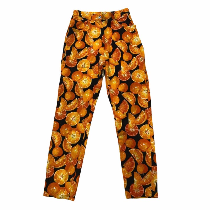 ビリーバンバン　オレンジ色の待ち合わせ　EP ショートパンツ セミソーラーオレンジ｜アパレル,パンツ