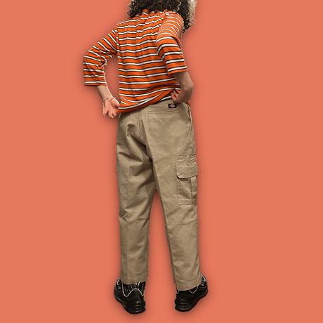 [USED] Dickies CARGO PANTS