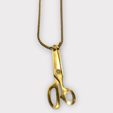 [Aquvii] Cut necklace