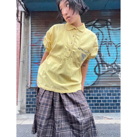 [USED] EURO デザインTOPS