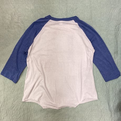 [USED] "USS BERKELEY" ラグランTee！