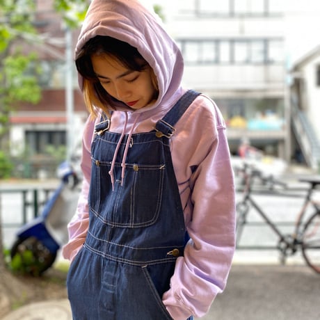 ［USED］"Sears" OVERALL