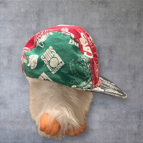 [USED] vintage NBA CAP for childrens🏀⛹️💕
