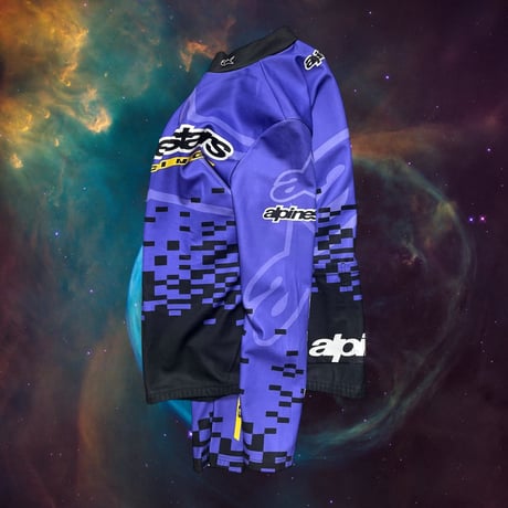 [USED]CYCLES プリントTop