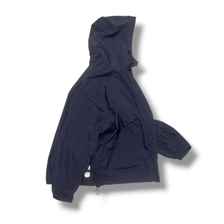 [USED] "NAUTICA COMPETITION" WATER PROOF PARKA 💧🌪️XL