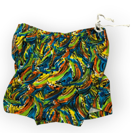 [USED] BALI🏝️Swimming SHORTS