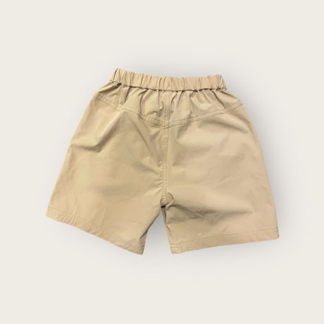 [USED] KIDS 110 "The NORTH FACE" NYLON SHORTS