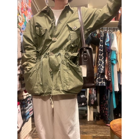 [USED] カナダ フィールド JKT