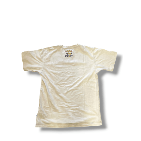 [USED]  "Columbia" tee ~