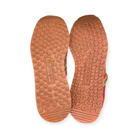 [USED] adidas "RIVERSIDE" 1981年Vintage