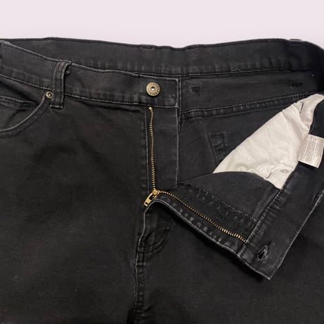 [USED] Dickes BLK WORKショーツ♡