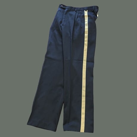 [USED]  チェコ ドレスPANTS "NAVY"