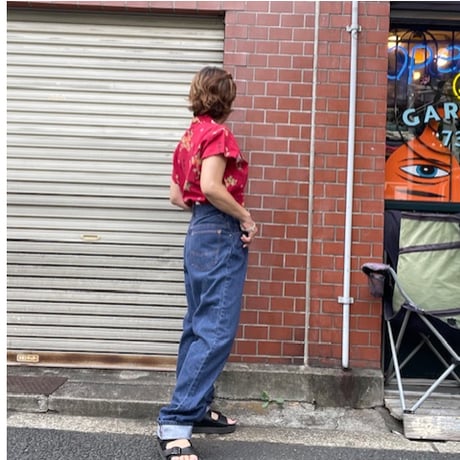 福禄寿喜喜🌼シャツ