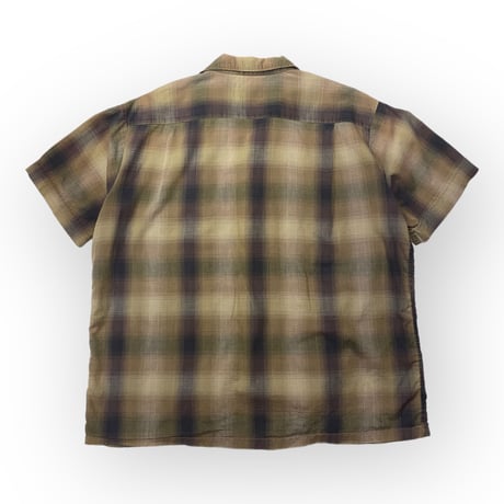 [USED] "CAMPUS" 60's O/P Shirts