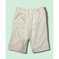 [USED]  膝下丈 CUTOFF SWEAT PANTS