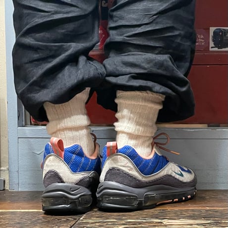 [USED] NIKE '19 AIRMAX 98  US8.5