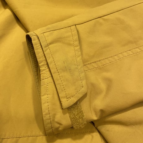 [USED] Helly Hansen  中綿入りマウンテンJK