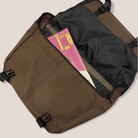 [USED] NAUTICA メッセンジャーBAG！