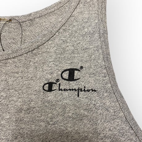 [USED] vintage "Champion" タンクトップ