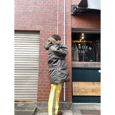 [USED] ALPHA N-3B "BOYS LARGE size"