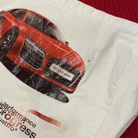 [USED] Audi ショルダーBAG🚗