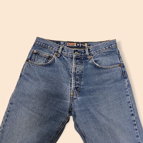 [USED] US REGULAR DENIM PANTS！