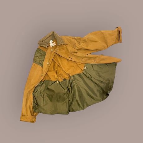 [USED] 70's SAF T BAK ハンティングJKT🦆