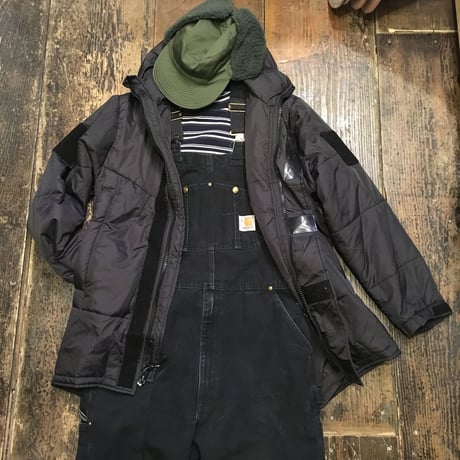 [USED] US PFU Level7 (Repro) TYPE2 PARKA