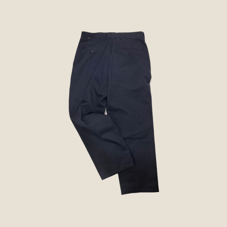 [USED] REDKAP  2タック WORK PANTS