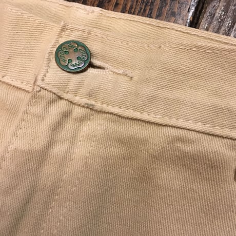 [USED] OSHKOSHペインターパンツ