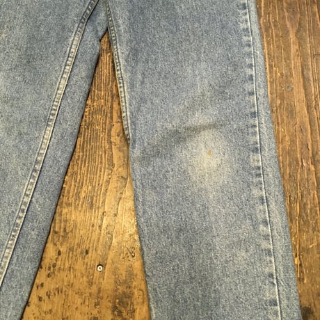 [USED] Levi's 17505 High-waist