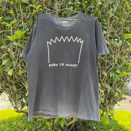 [USED]  OLD UT  THESIMPSONSプリントTee ！