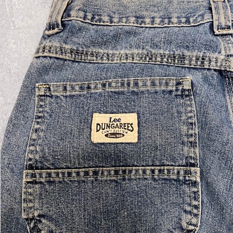 [USED] Leeペインターショーツ W34