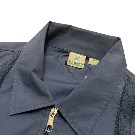 [USED] HABAND CUBA SHIRTS JACKET