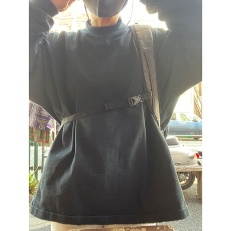 [USED]  NIKE  ONE ショルダー BAG