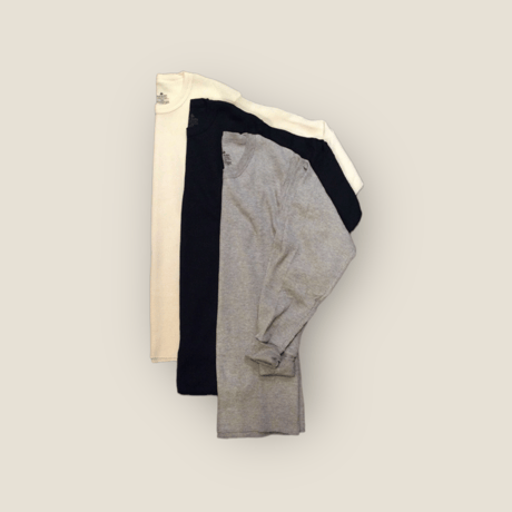 [SELECT] INDERA サーマルTOPS  おしりすっぽりSIZE