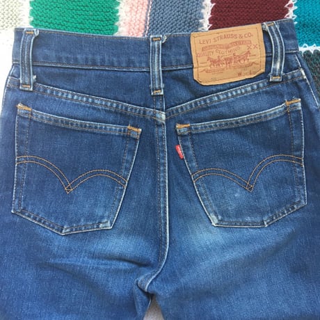 [USED] Vintage! Levi's 505