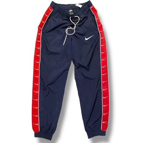 USED]NIKE NYLON PANTS！ | garden730