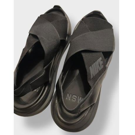 [USED] '2017  NIKE  PRAKTISK SANDAL