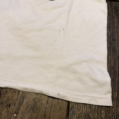 [USED] 90's BLACK LABEL SKATE BOARDS Tee