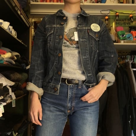 [USED] OLD bird sweat