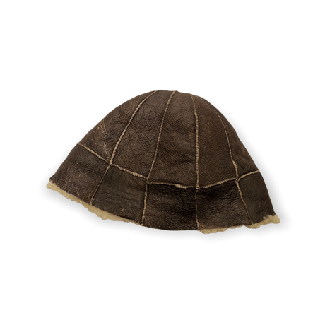 [USED] ムートン HAT
