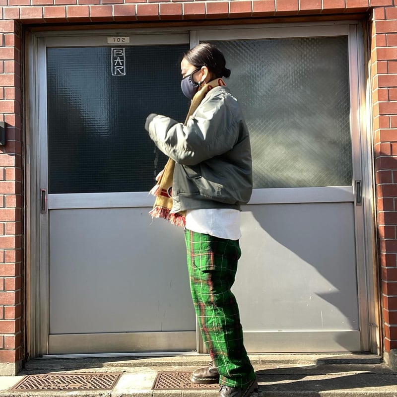 USED] ROTHCO MA-1 | garden730