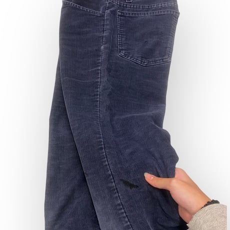 [USED] Levi's 719（W29/L28）