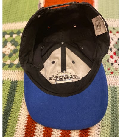[USED] NHL "LOS ANGELS BLADES" CAP