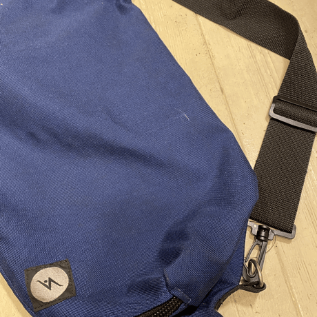 [USED] Flashedショルダーバッグ