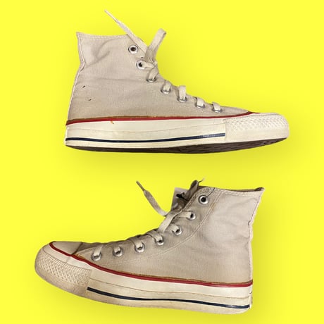 [USED]VINTGAGE 80s ALLSTAR