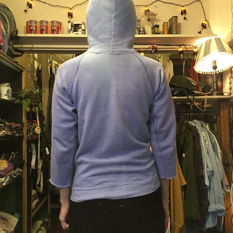 [USED]  NIKE ✔︎ VINTAGE sweat