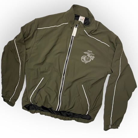[USED]  USMC NYLON JKT