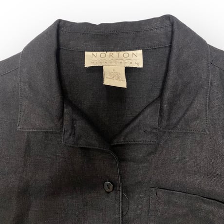 [USED] 100% LINEN !! O/P Shirts